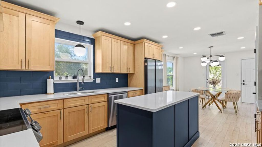 1523 Camellia Lane, New Braunfels