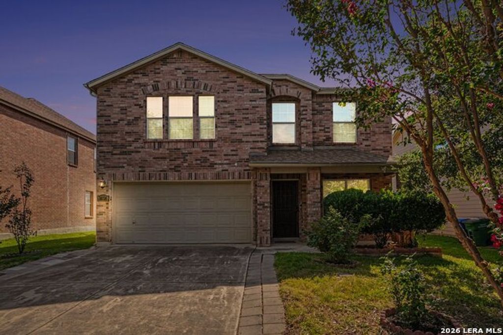 7706 Cedar Farm, San Antonio