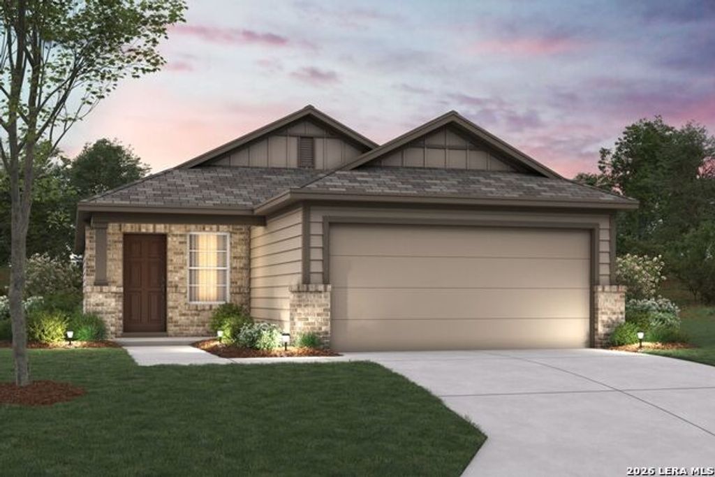 13918 Guajillo Spring, San Antonio