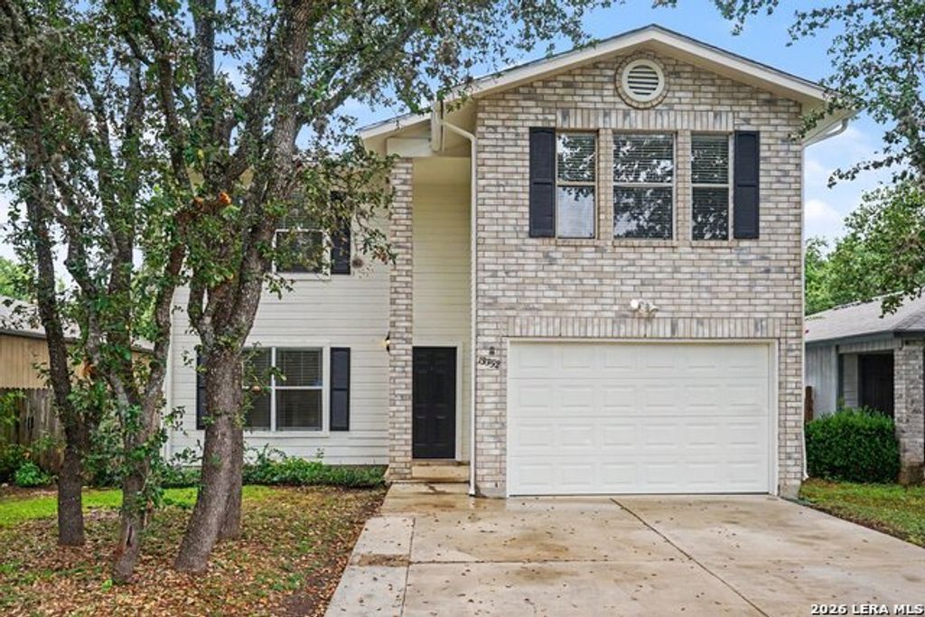 13352 Pecan Glade, San Antonio