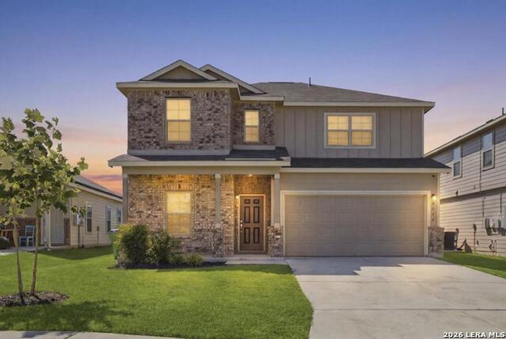 8034 Champion Creek, San Antonio