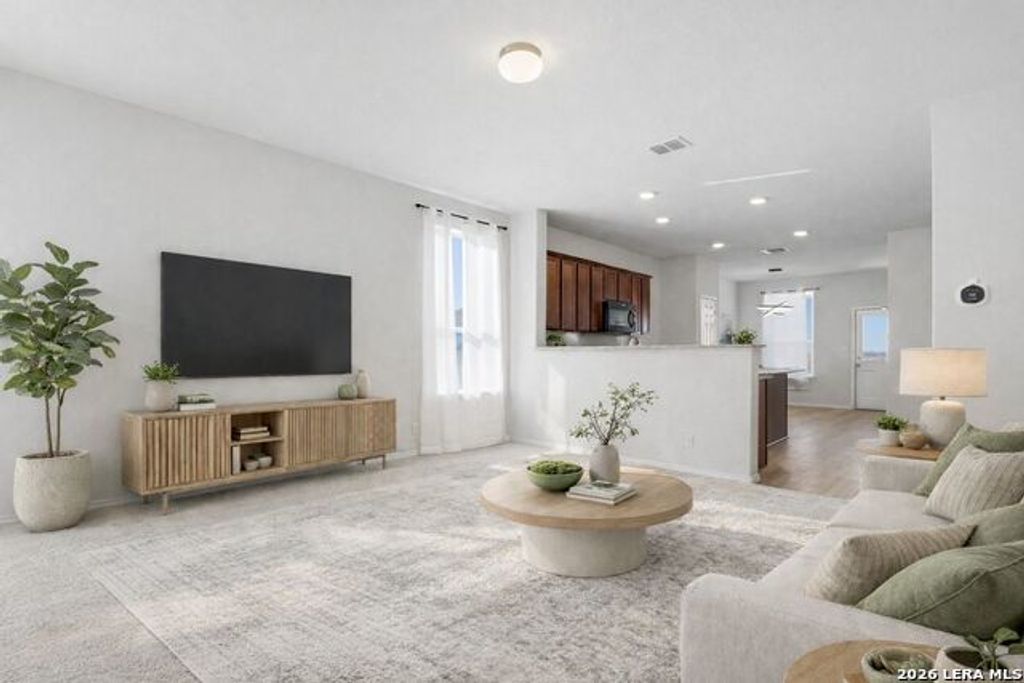 10911 Balmorhea, San Antonio