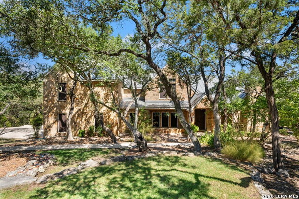 54 Reynosa, San Antonio