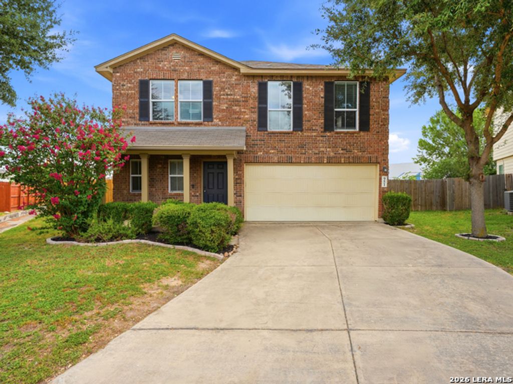 951 Snowshoe, San Antonio