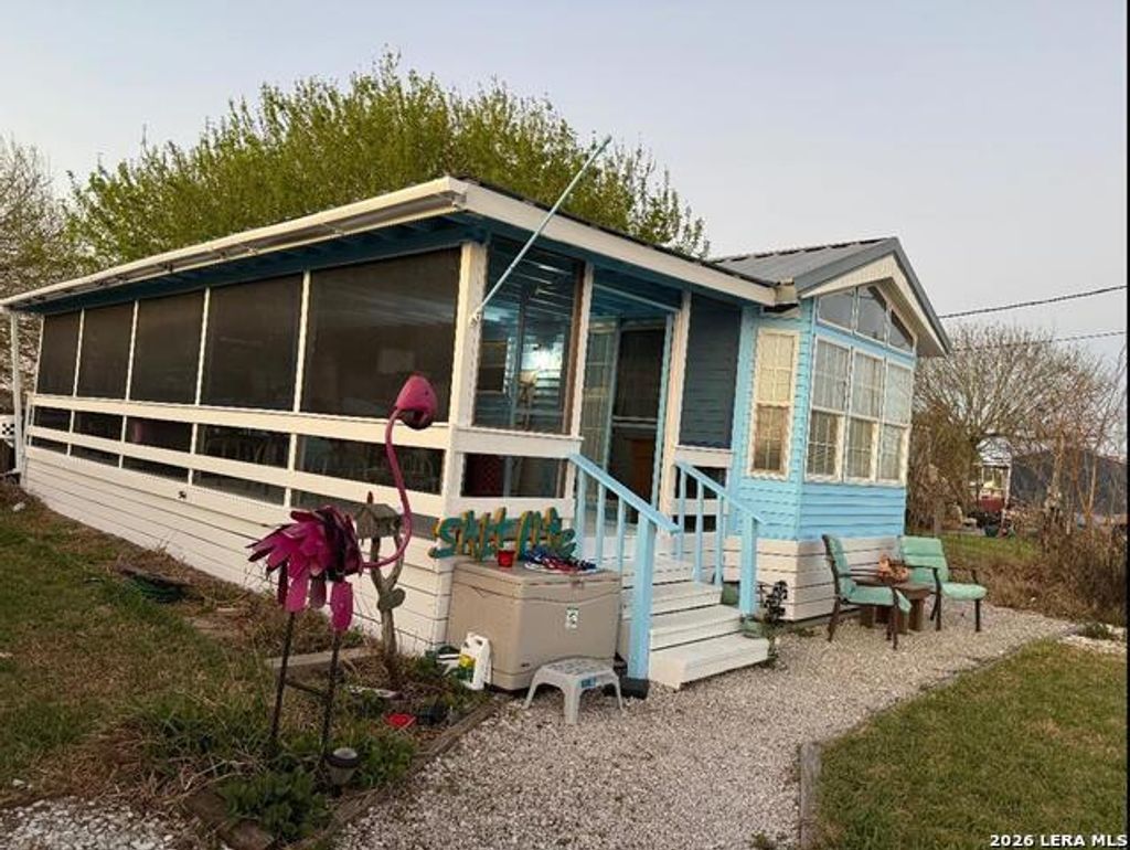 214 Catalina, Rockport