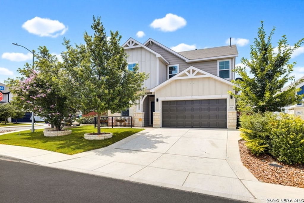 7806 Sycamore Hls, Boerne