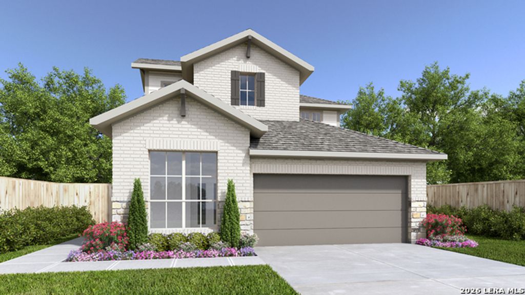 5128 Park Cape, Schertz