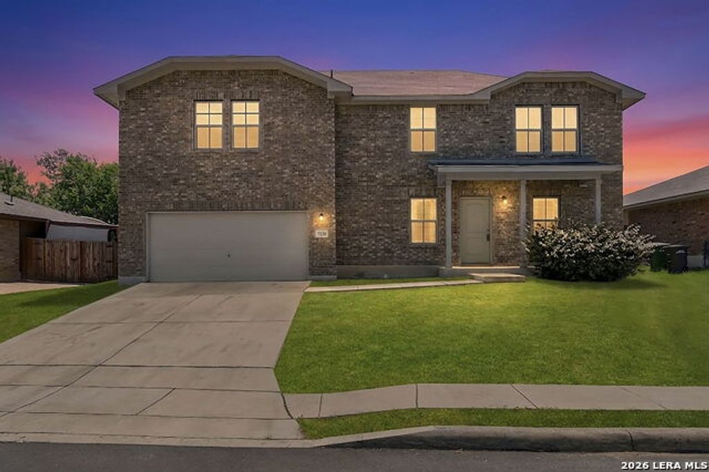 7230 Vista Grove, San Antonio