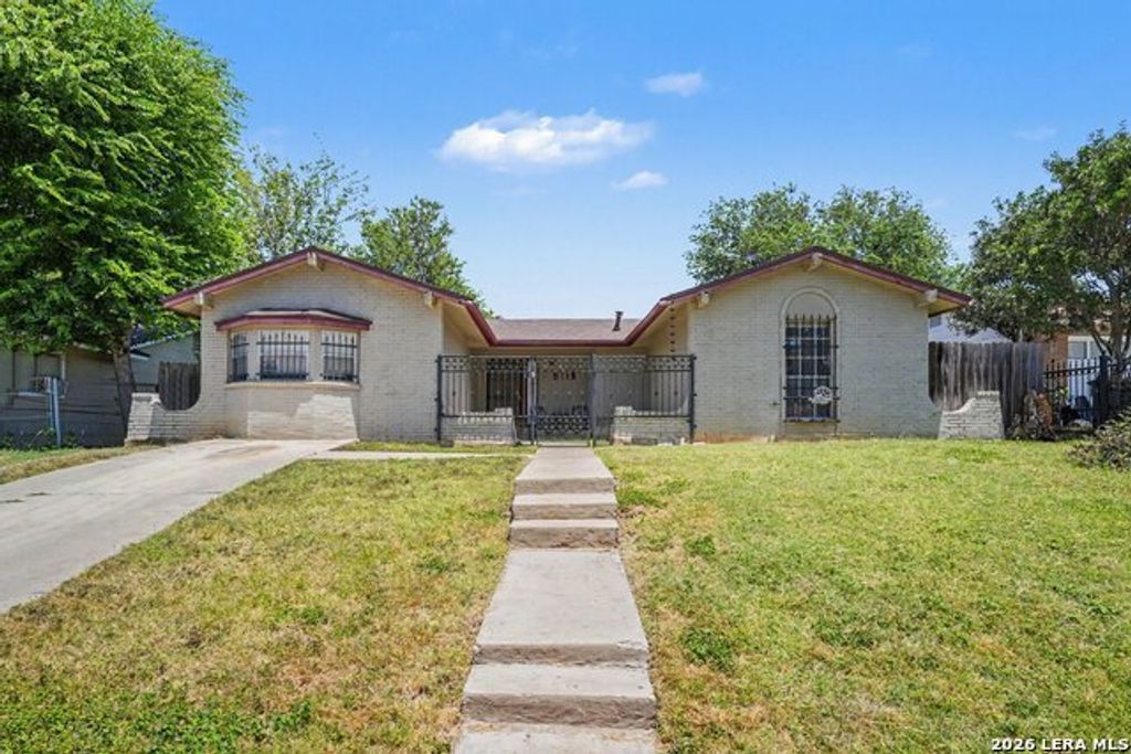 5119 Oldstead St, San Antonio