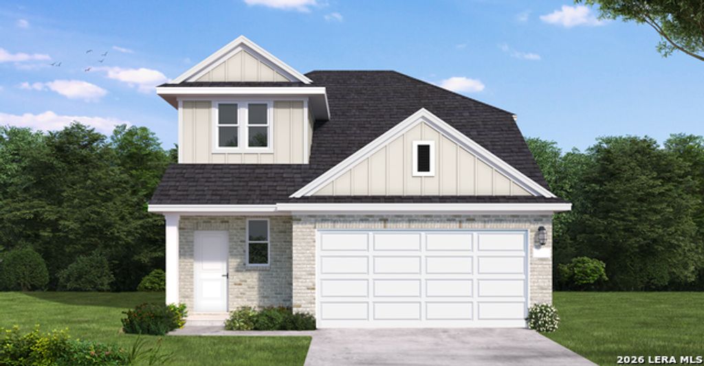4943 Hawkwell Lane, San Antonio