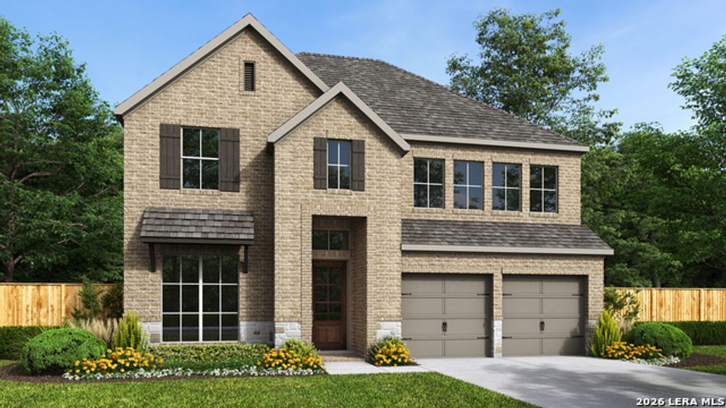 1006 Thiele Street, San Antonio