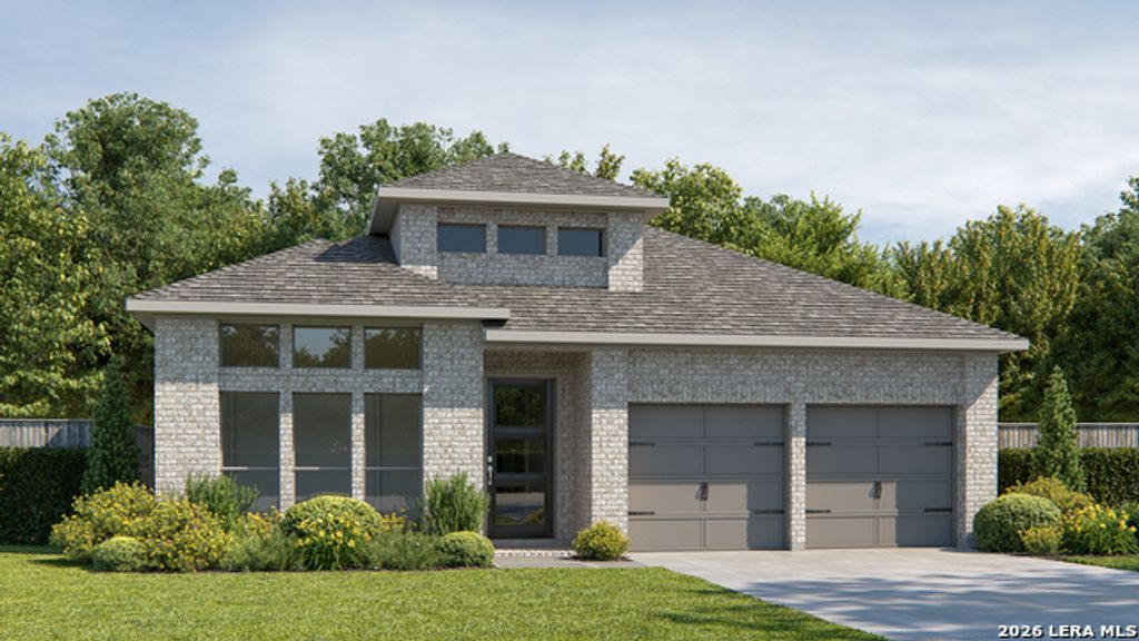 1035 Neria Loop, San Antonio