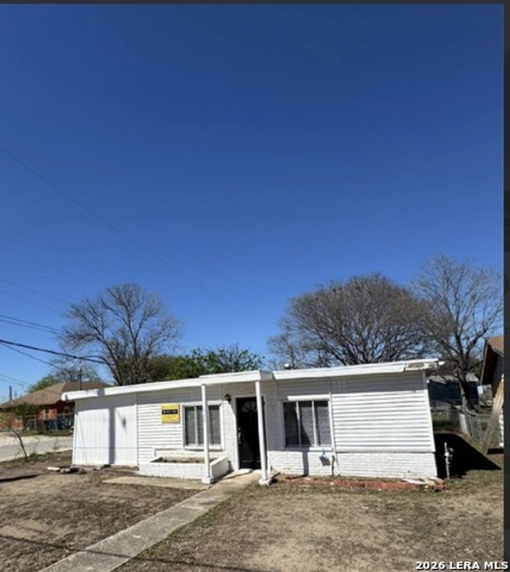 235 Gillette Blvd, San Antonio