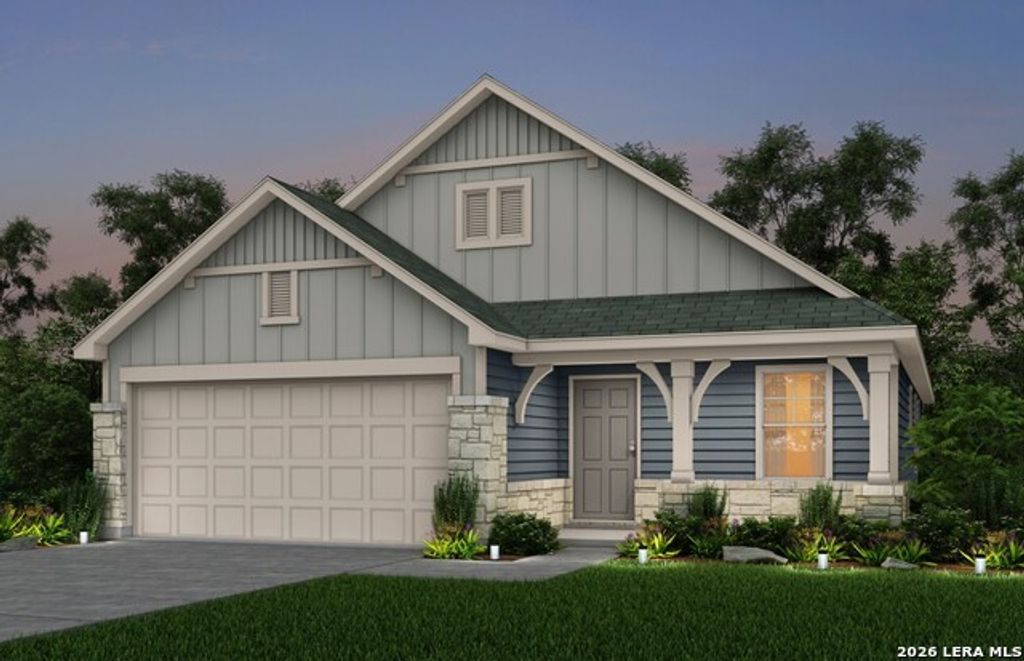 336 Wild Creek Rd, Seguin