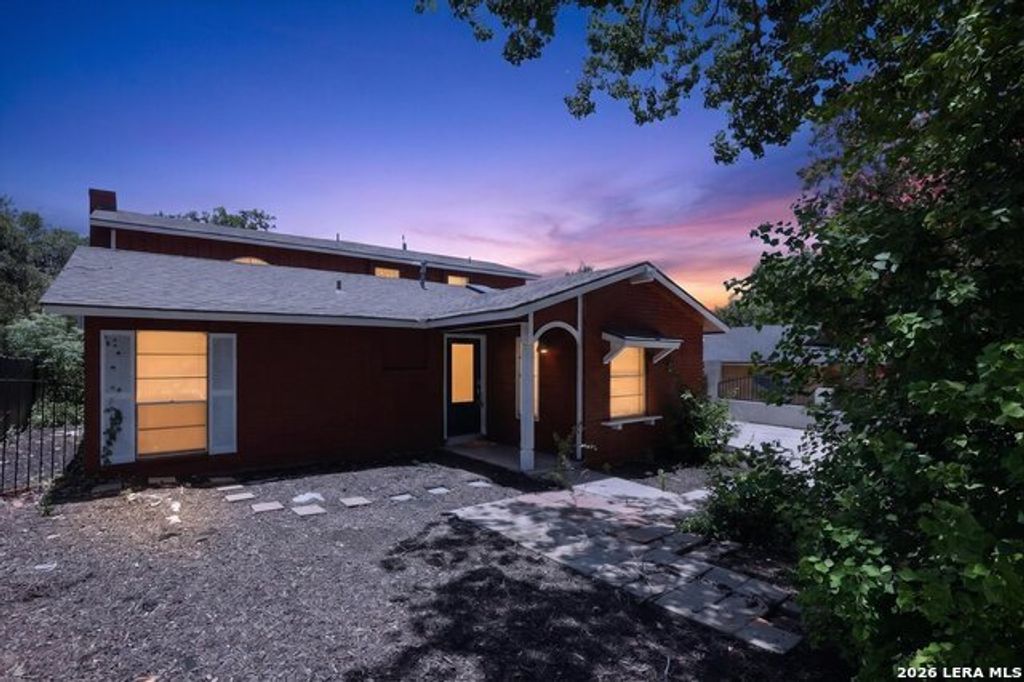 5318 Costa Mesa Street, San Antonio