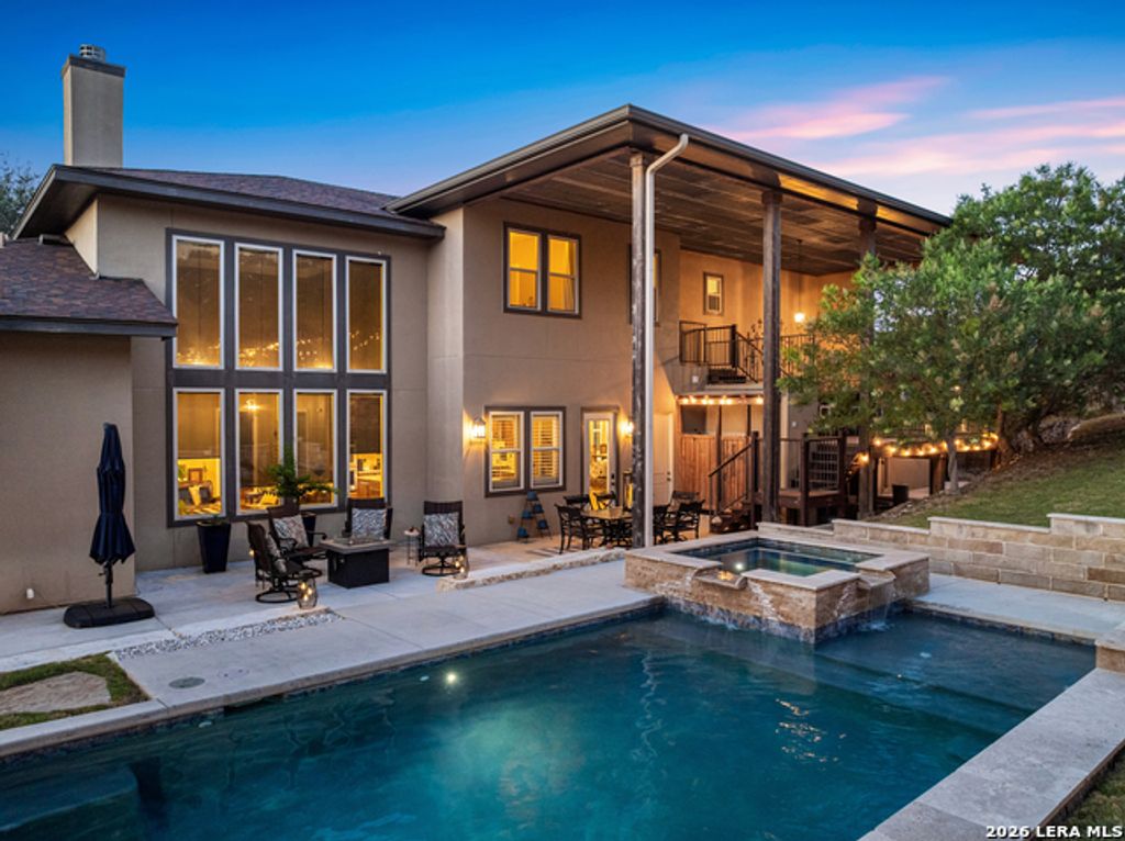 8442 Camp Verde Rio, San Antonio