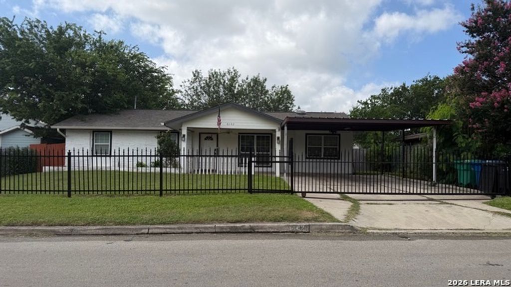 6142 Haven Vly, San Antonio