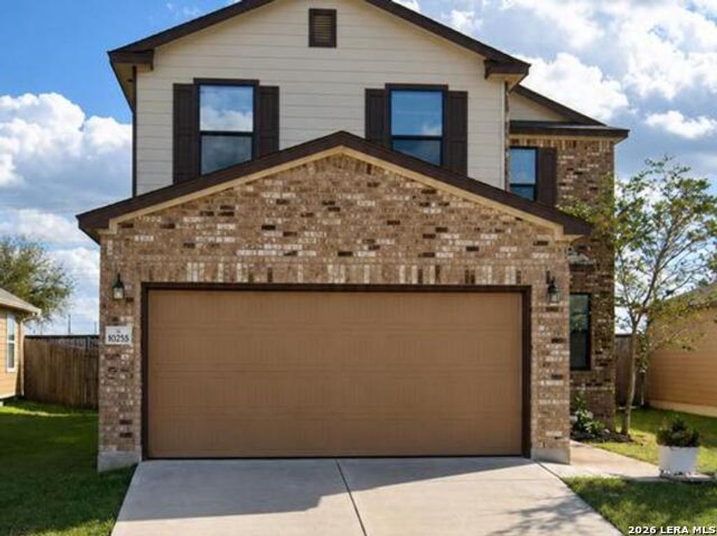 6706 San Miguel Way, Converse