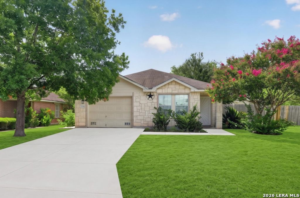 9684 Shorebird Lane, San Antonio