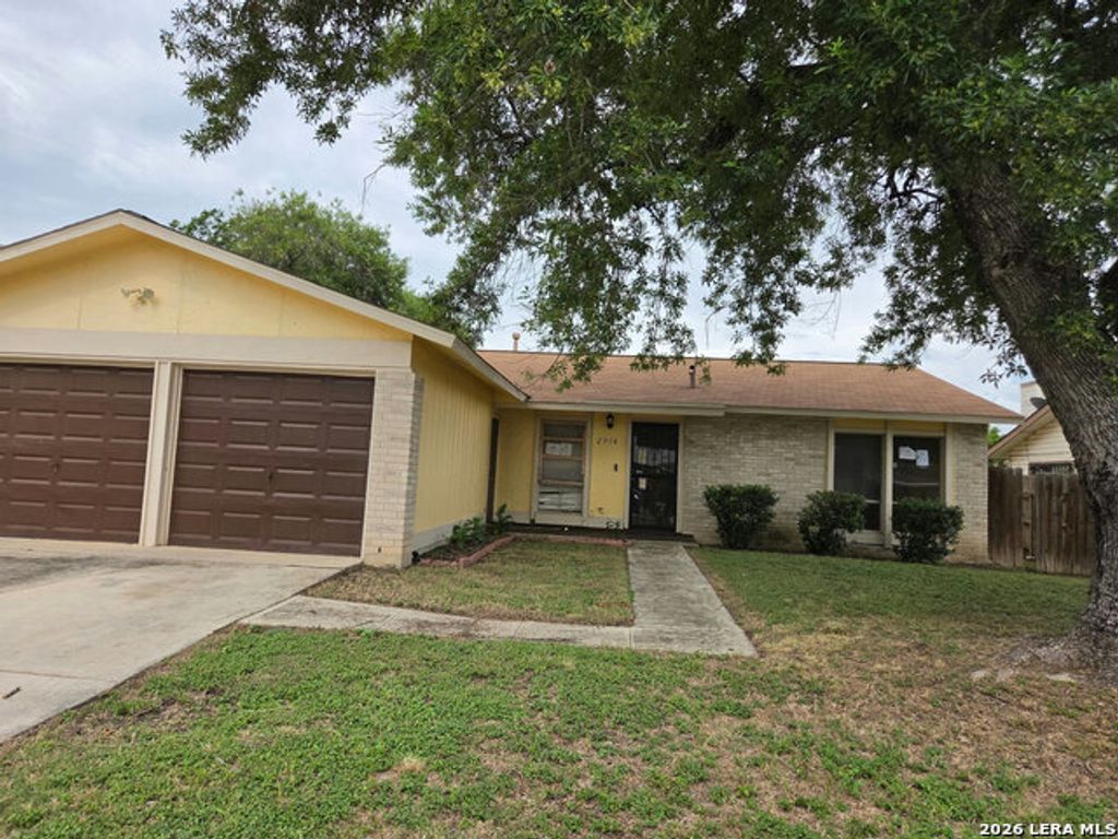 2914 Lakeland Drive, San Antonio