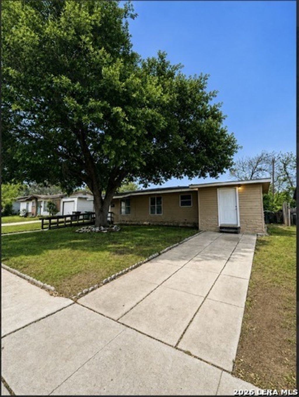 2906 Jasper St, San Antonio