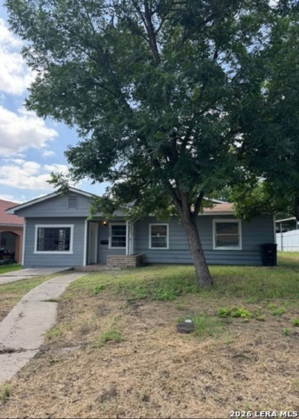 755 Linda Lou Dr, San Antonio