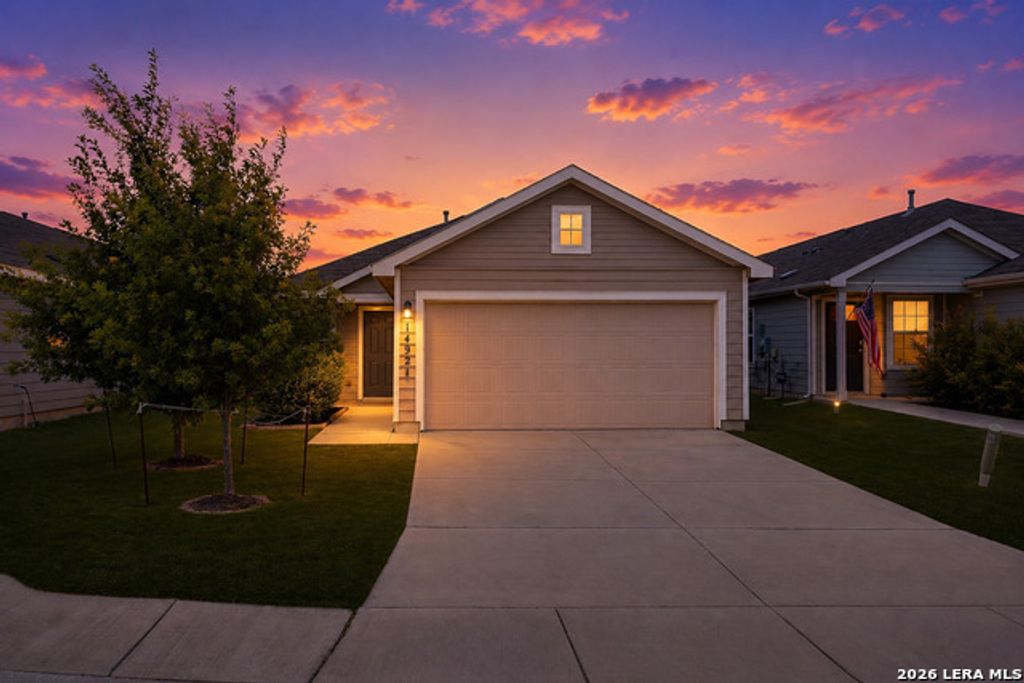 14921 Picardy Wheel, San Antonio