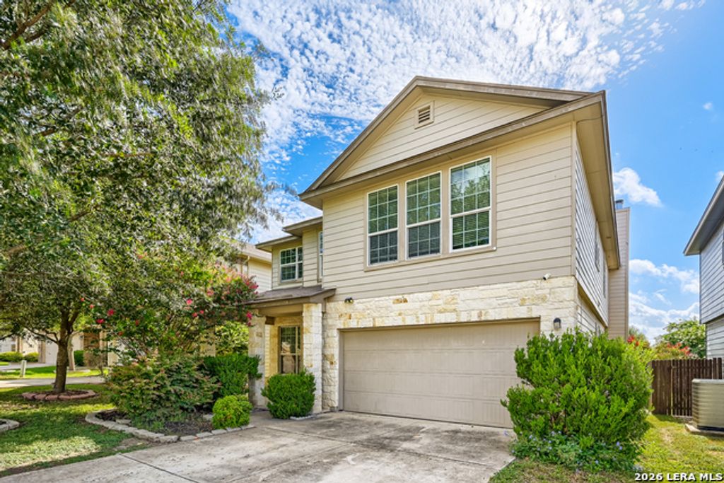 1318 Rosy Cloud, San Antonio