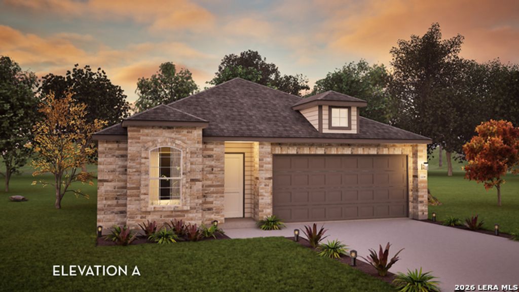 8320 Kettles Ridge, San Antonio
