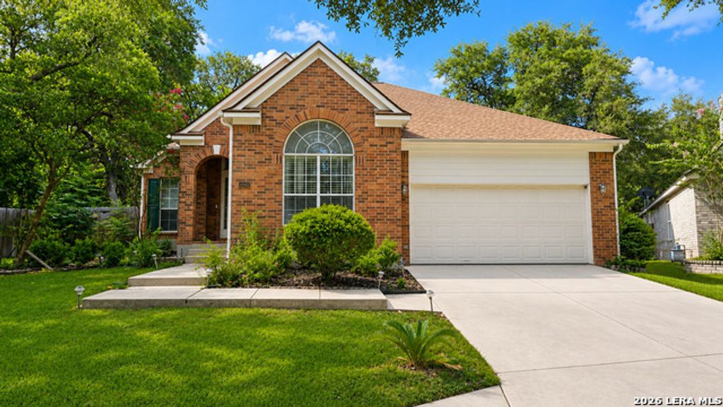 11502 Fair Cv, San Antonio