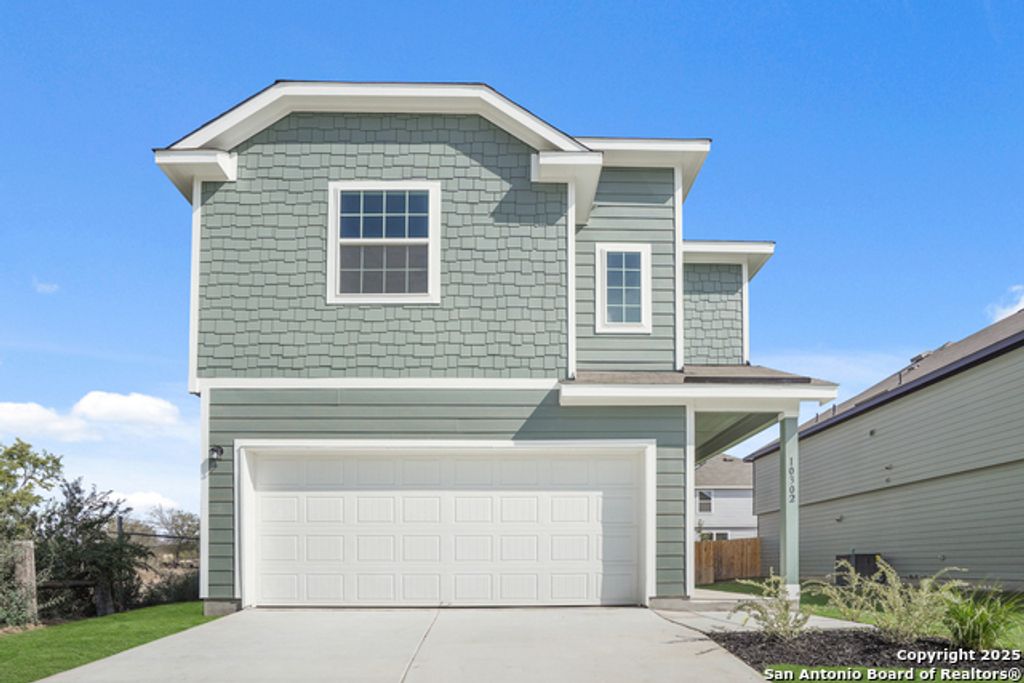 10302 Liberty Grove, San Antonio