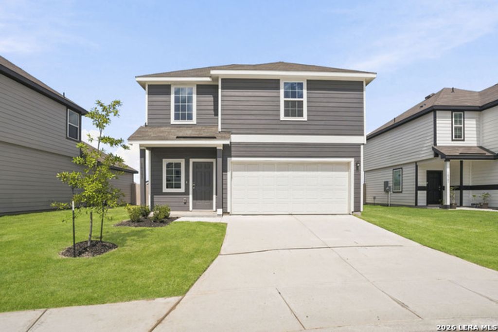 10307 Liberty Grove, San Antonio