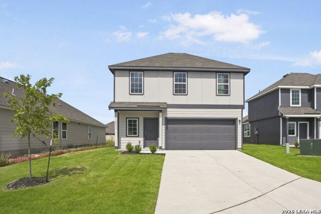 10311 Liberty Grove, San Antonio