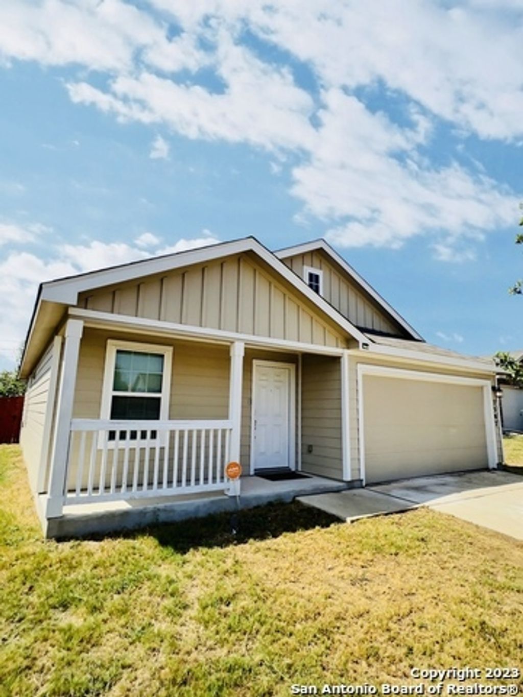7507 Vista Grv, San Antonio