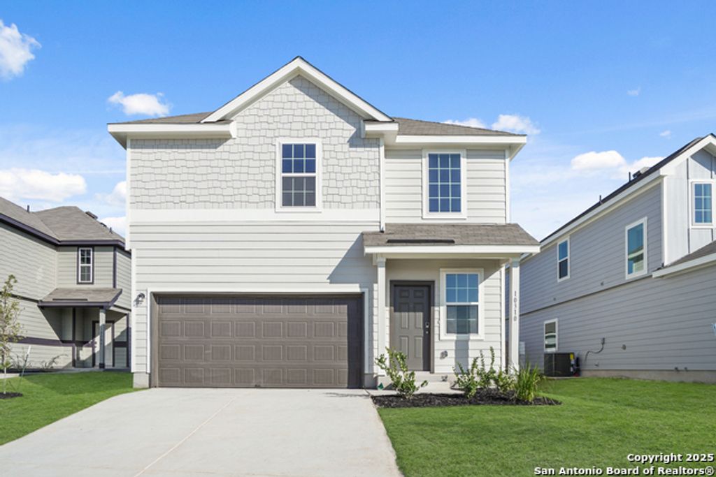 10310 Liberty Grove, San Antonio