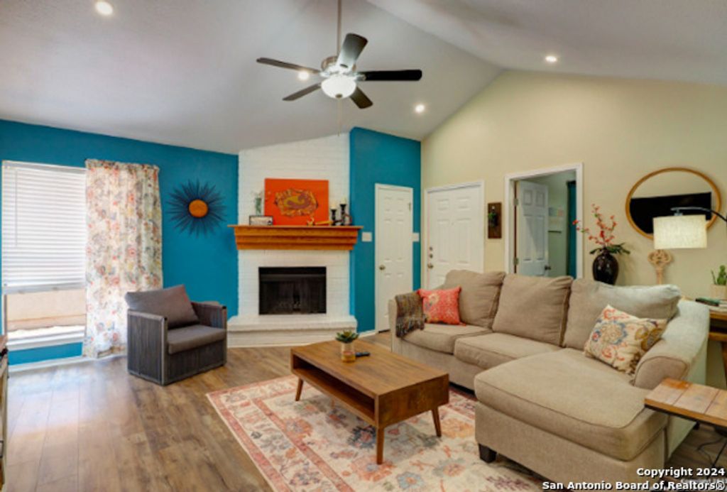 12515 Valle Dezavala, San Antonio