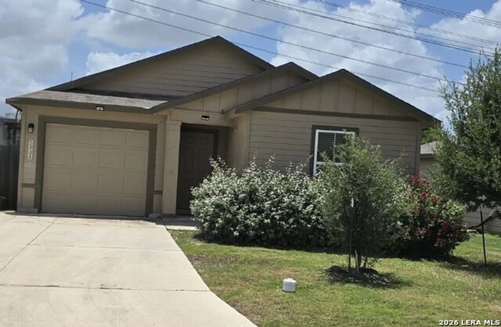 5935 Kendall Cove, San Antonio