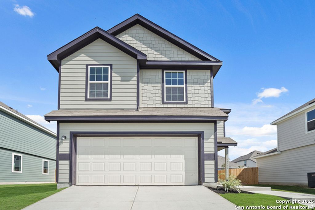 10306 Liberty Grove, San Antonio