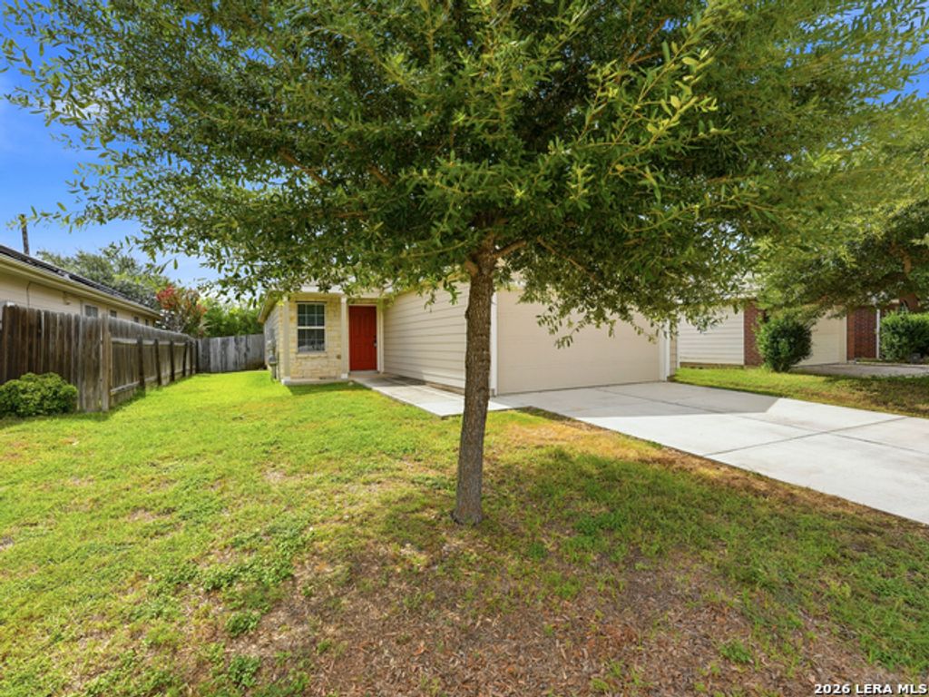 4714 Everett Loop, Converse