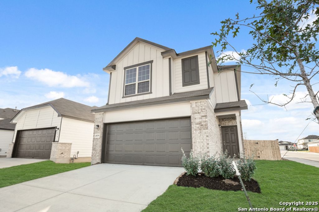 4939 Blue Ranch, San Antonio