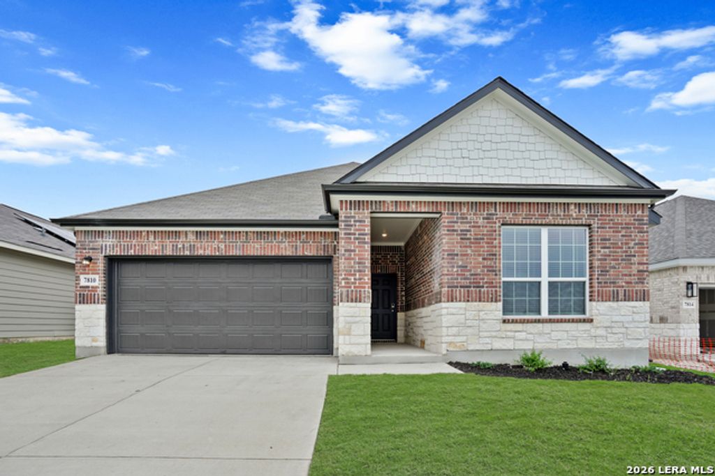 7810 Granger Cove, San Antonio