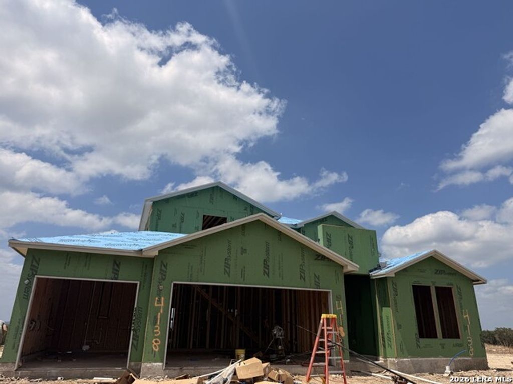 4138 Summit Place, San Antonio