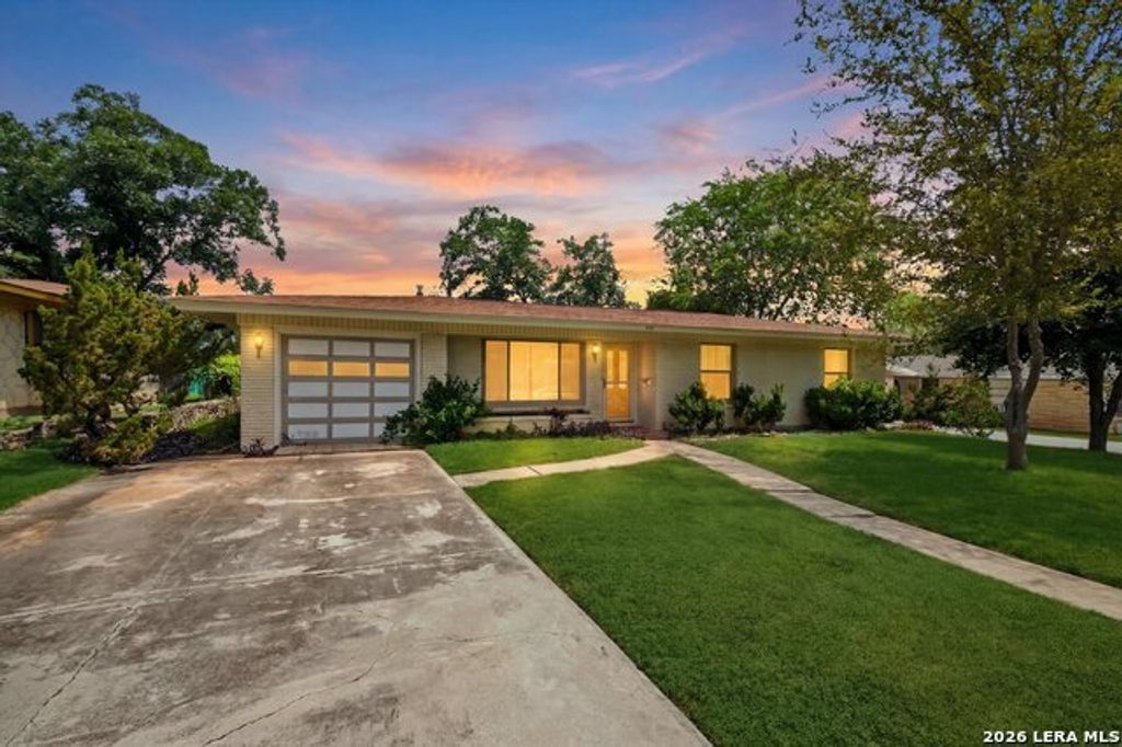 435 Mcneel Rd, San Antonio