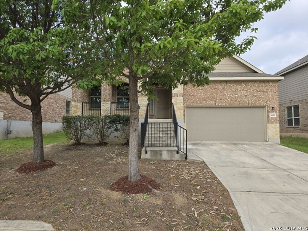 5031 Italica Road, San Antonio