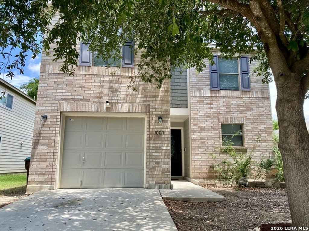 10011 Emerald Sun, San Antonio