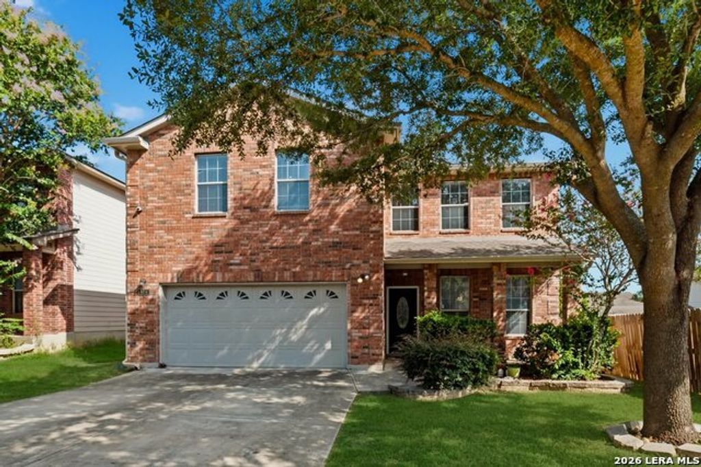 8014 Dyess Fort, San Antonio