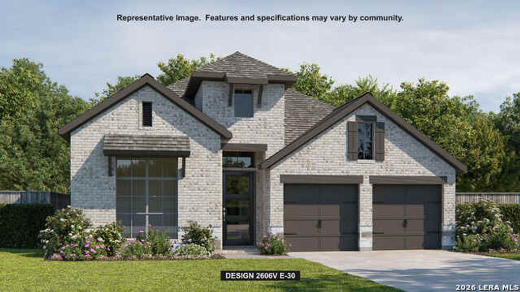 1102 Neria Loop, San Antonio