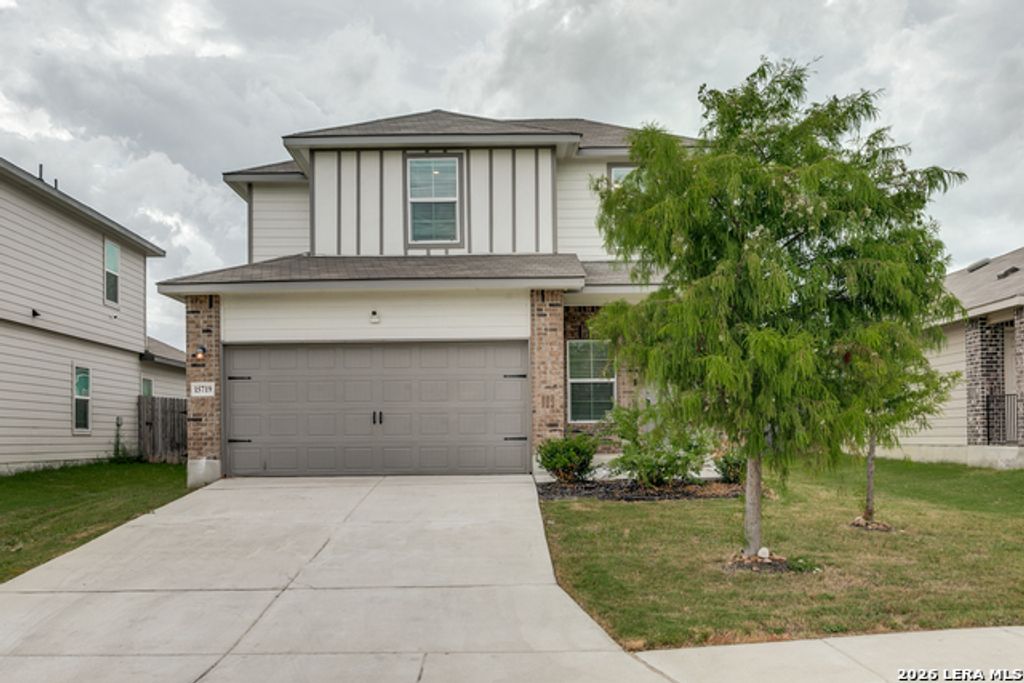 15719 Clove Spice Way, Von Ormy