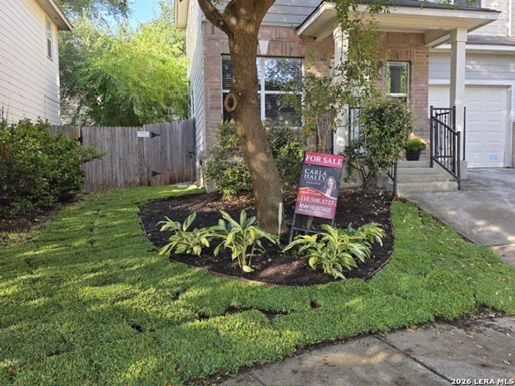 5518 Justin Cv, San Antonio