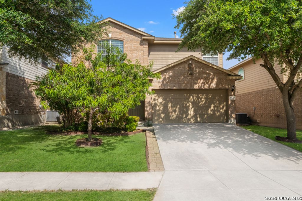 6723 Karnes Leaf, San Antonio